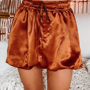 Never worn Nanamacs bubble skirt